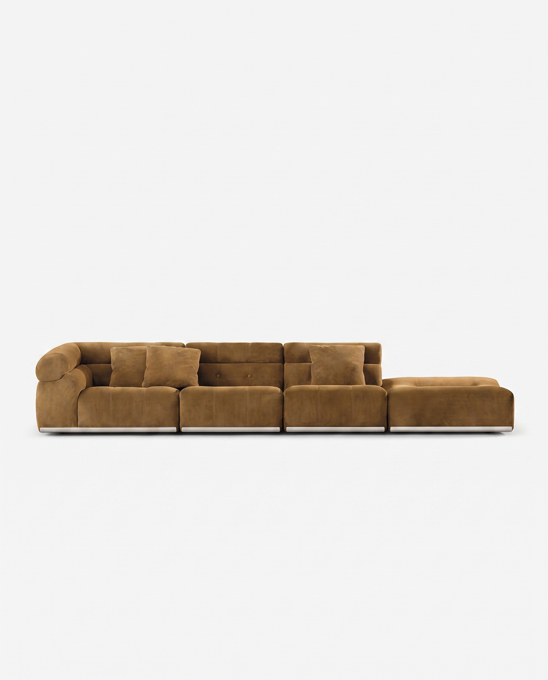 Monarch Modular Corner Sofa