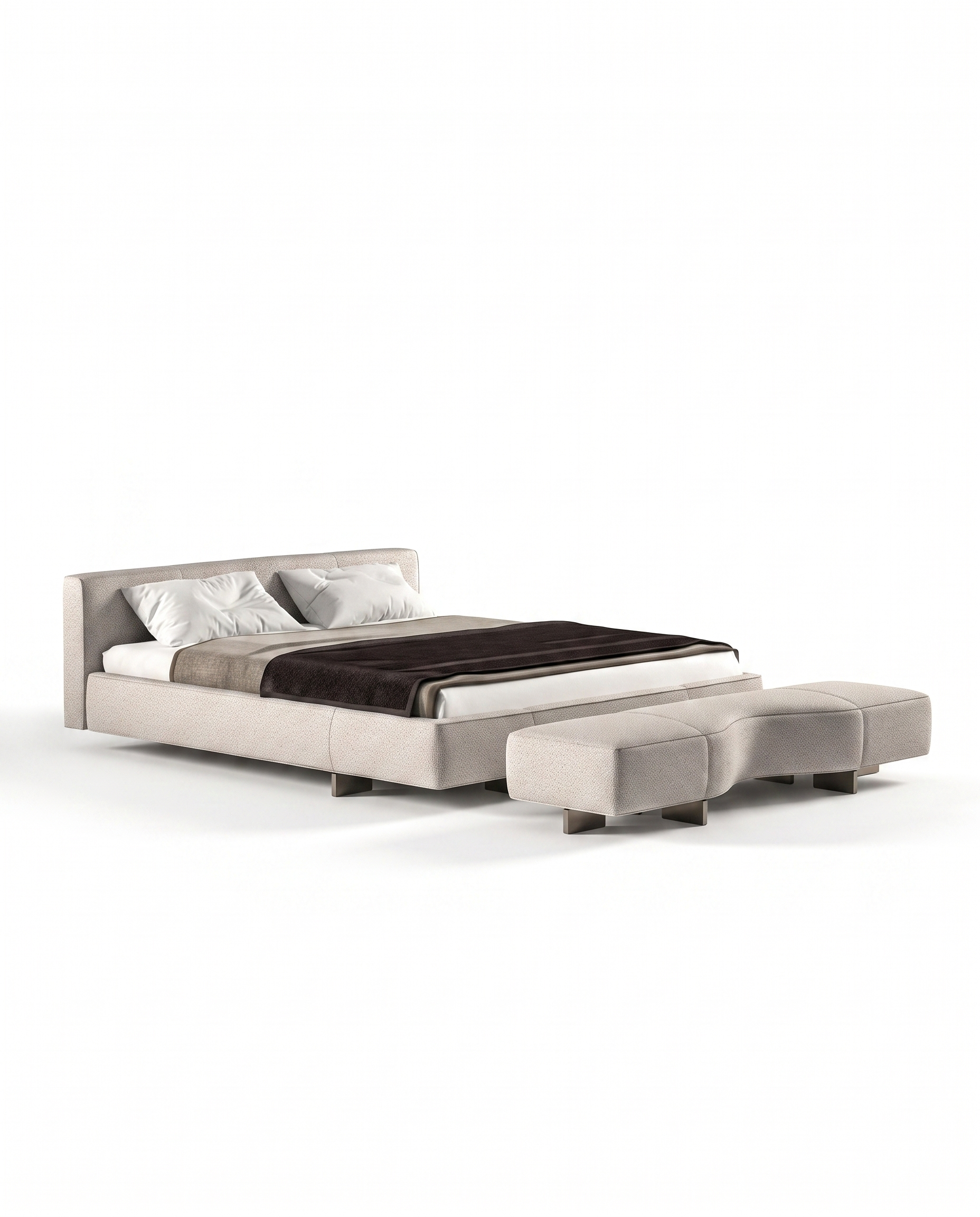 Haven Bed