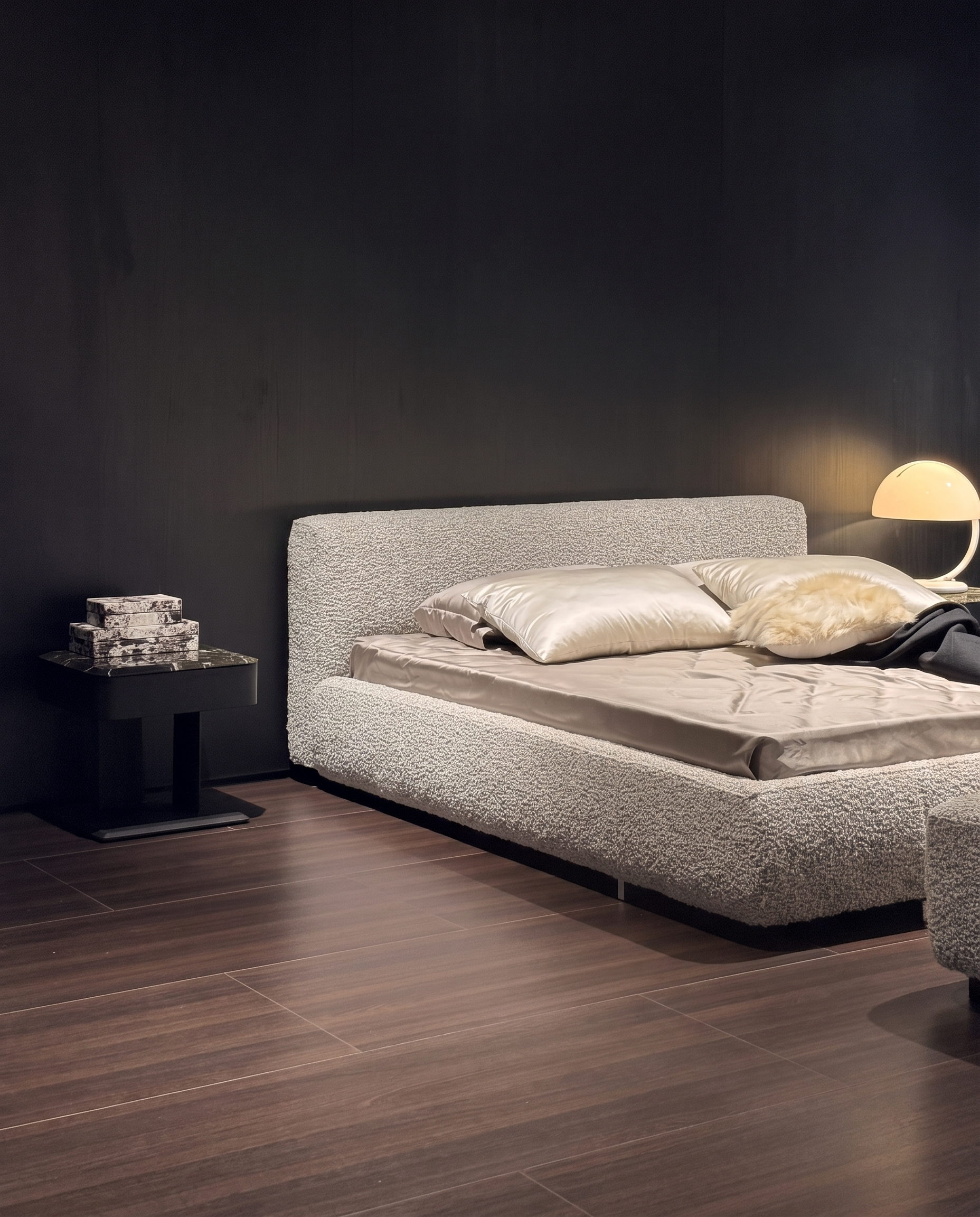 Haven Bed