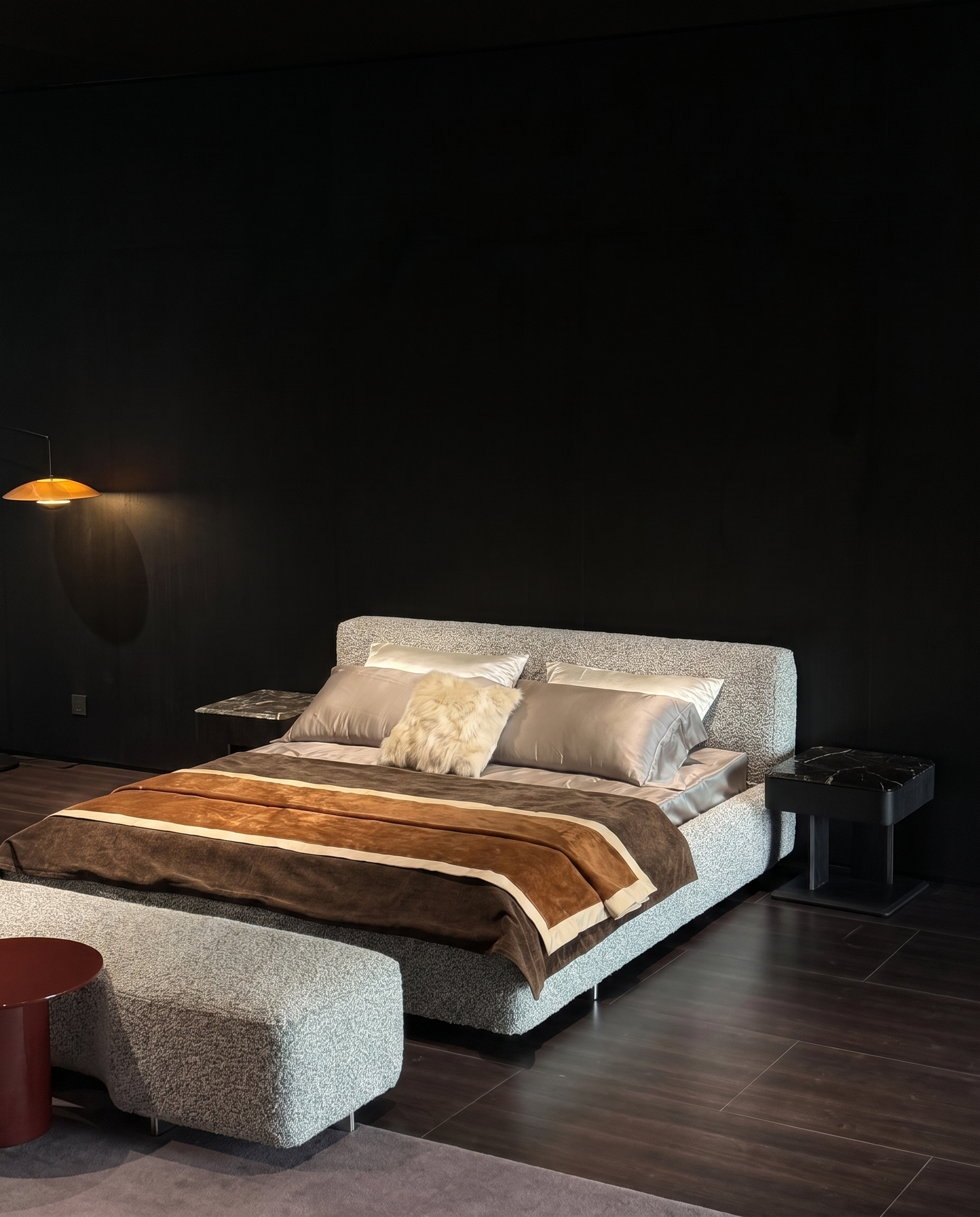 Haven Bed